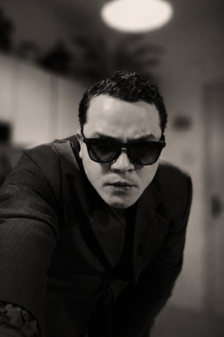 Yuri Fernandes Machado